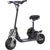 UberScoot 2x 50cc Scooter by Evo Powerboards