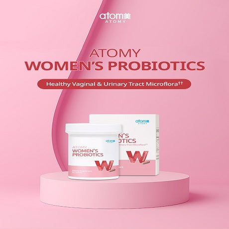 Womens Probiotics