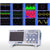 Hantek MSO5202D 2 in 1 Digital Oscilloscope 200MHz 2 Channels 1GSa/s + 16 Channels Logic Analyzer