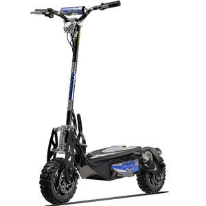 MotoTec UberScoot 1600w 48v Electric Scooter
