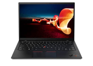 Lenovo ThinkPad X1 Carbon 9th Gen 9 Intel Core i7-1165G7, FHD Non-Touch Screen,16GB RAM, 512GB NVMe SSD, Backlit KYB Fingerprint Reader, Windows Pro