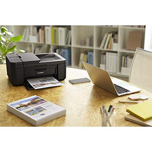 PIXMA TR4522 Wireless All-in-One Inkjet Office Printer
