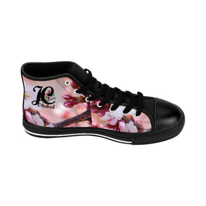 Jokebed Christelle Women High Top Classic Sneakers
