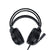 XUNFOX XYH66 Colorful Gaming Headset with Sensitive Noise-cancelling Microphone Independent Volume Knob for PC Laptop