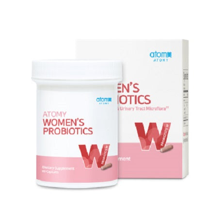 Womens Probiotics